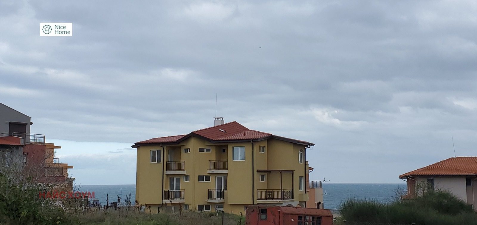 Hotel for Sale in Sozopol, Burgas Province, Bulgaria — 400 m² — photo 3