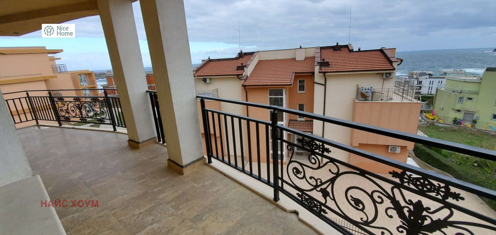 Hotel for Sale in Sozopol, Burgas Province, Bulgaria — 400 m² — photo 5