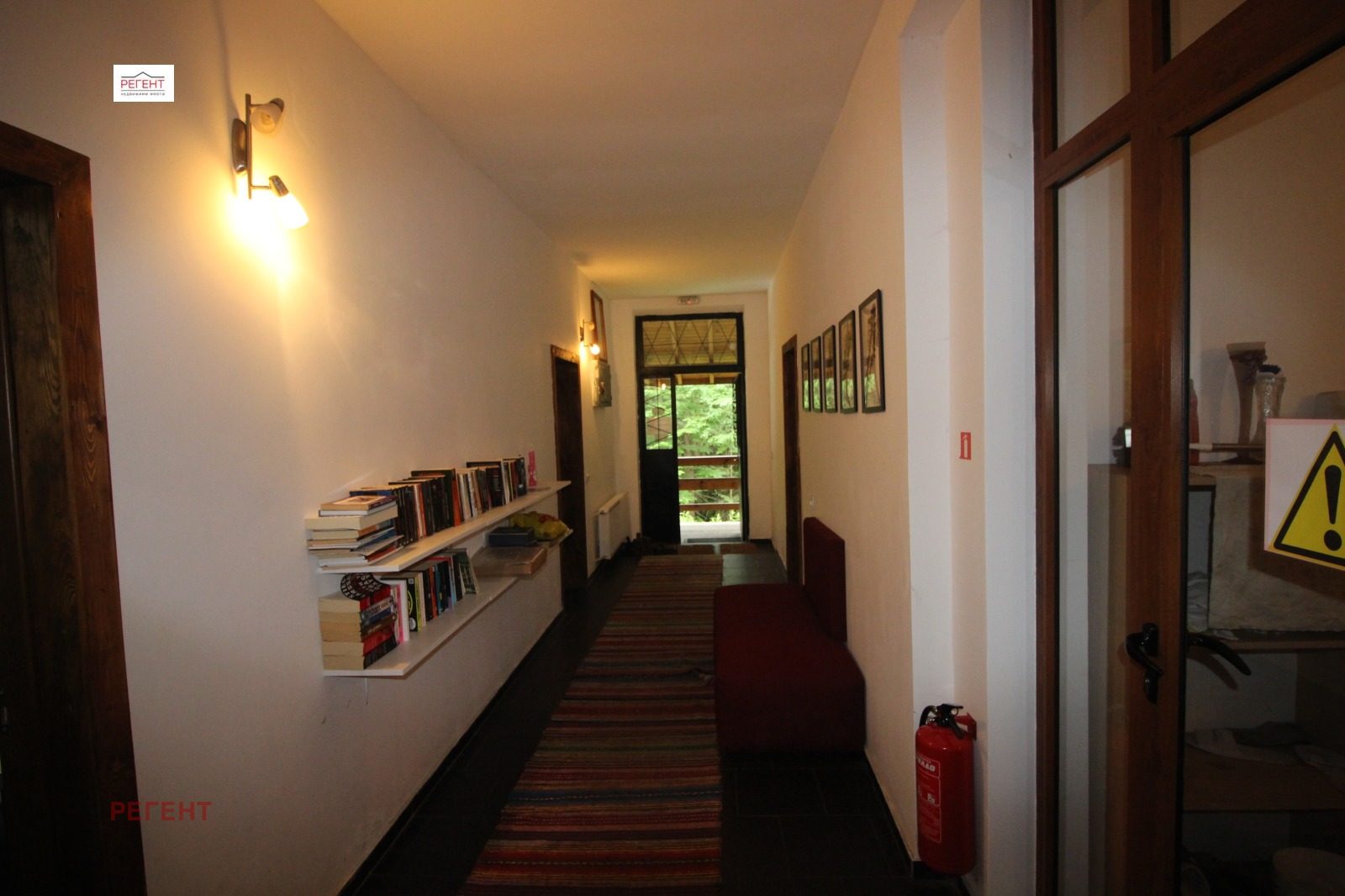 Hotel for Sale in Tryavna, Gabrovo Province, Bulgaria — 516 m² — photo 6