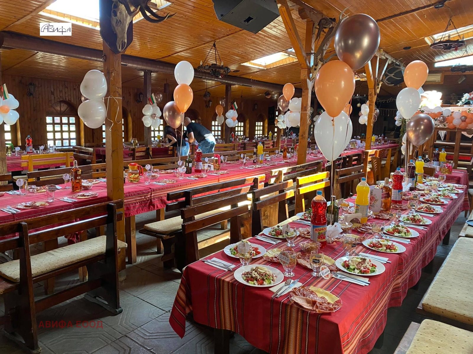 Hotel for Sale in Elin Pelin, Sofia Province, Bulgaria — 600 m² — photo 5