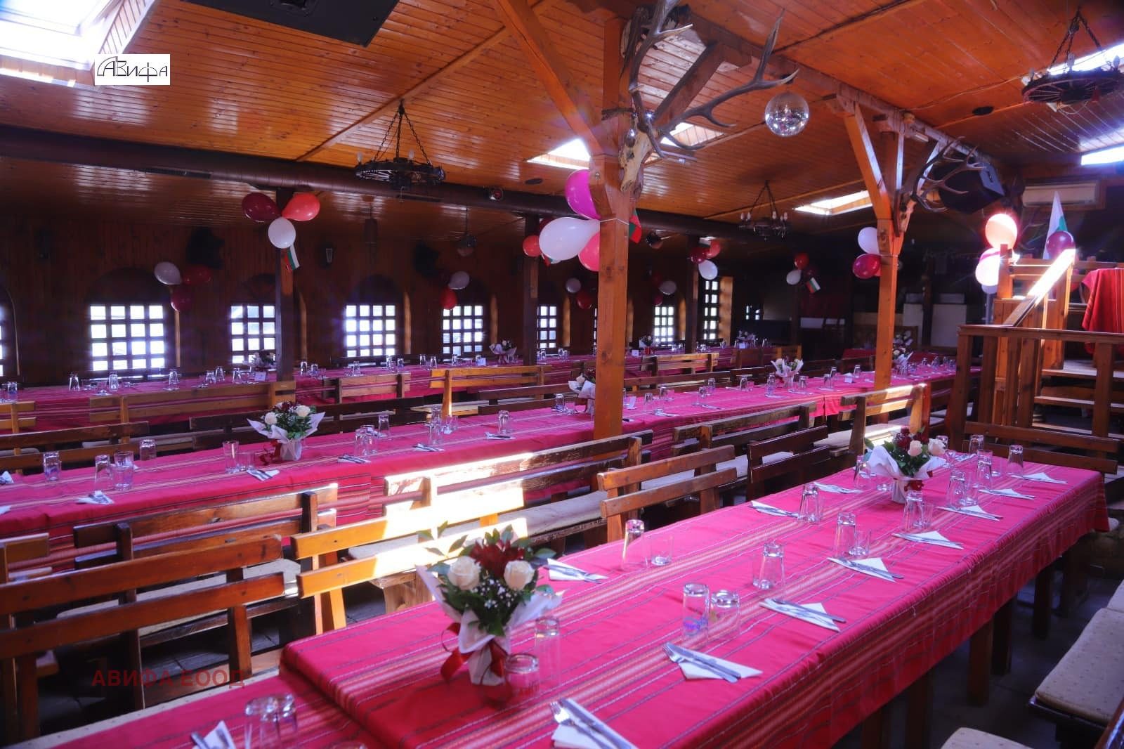 Hotel for Sale in Elin Pelin, Sofia Province, Bulgaria — 600 m² — photo 6