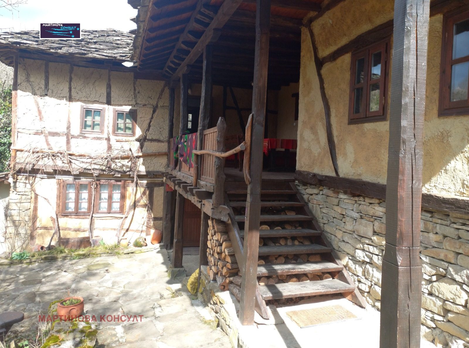 Hotel for Sale in Dalbok Dol, Lovech Province, Bulgaria — photo 3