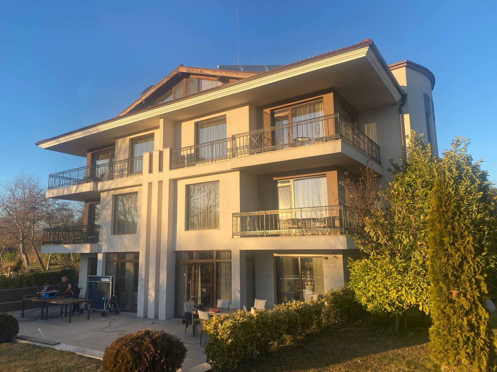 Hotel for Sale in Ognyanovo, Blagoevgrad Province, Bulgaria — 624 m² — photo 2