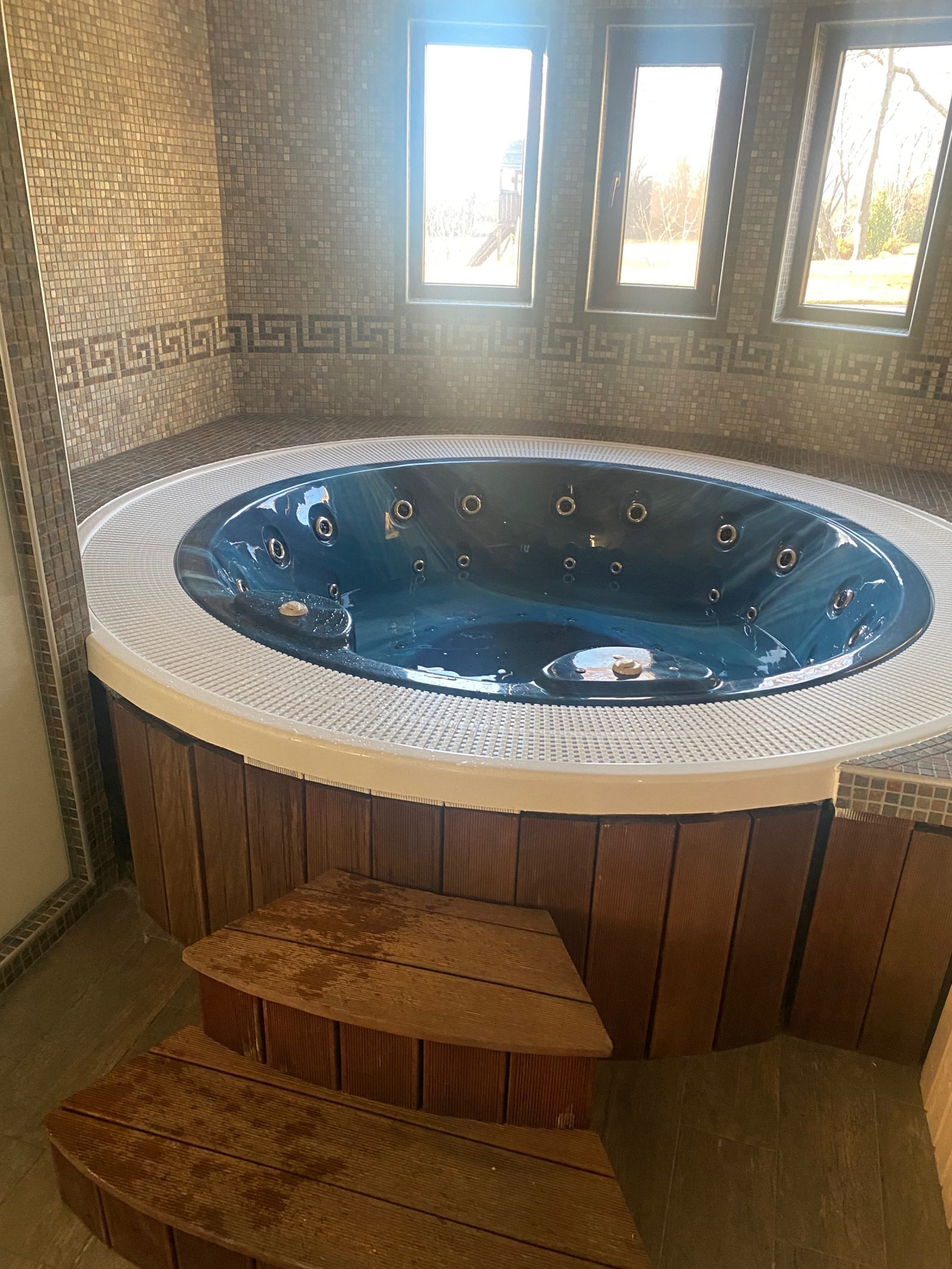 Hotel for Sale in Ognyanovo, Blagoevgrad Province, Bulgaria — 624 m² — photo 3