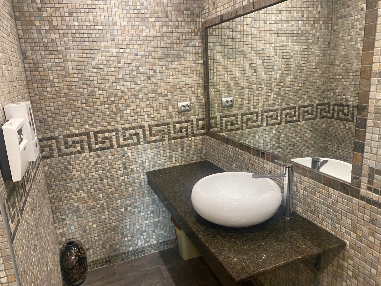 Hotel for Sale in Ognyanovo, Blagoevgrad Province, Bulgaria — 624 m² — photo 5