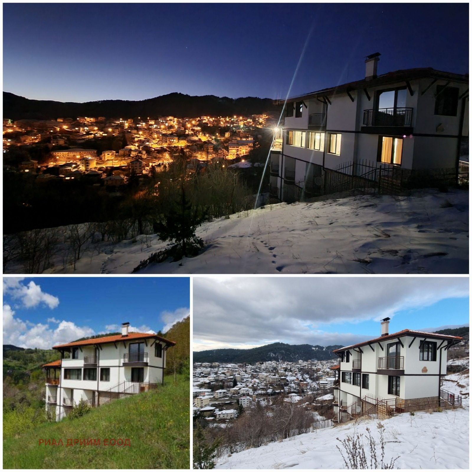 Hotel for Sale in Momchilovtsi, Smolyan Province, Bulgaria — photo 4