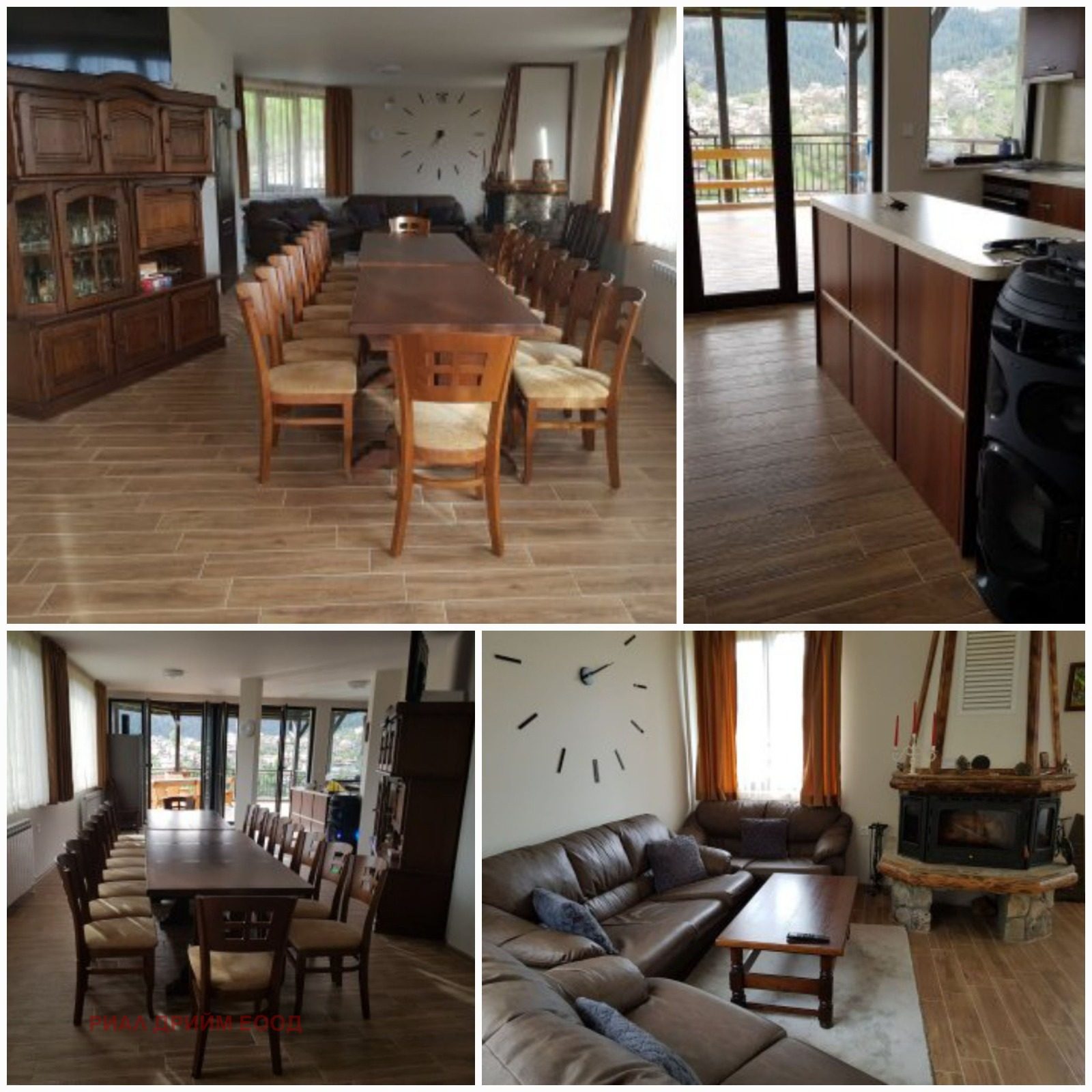 Hotel for Sale in Momchilovtsi, Smolyan Province, Bulgaria — photo 5