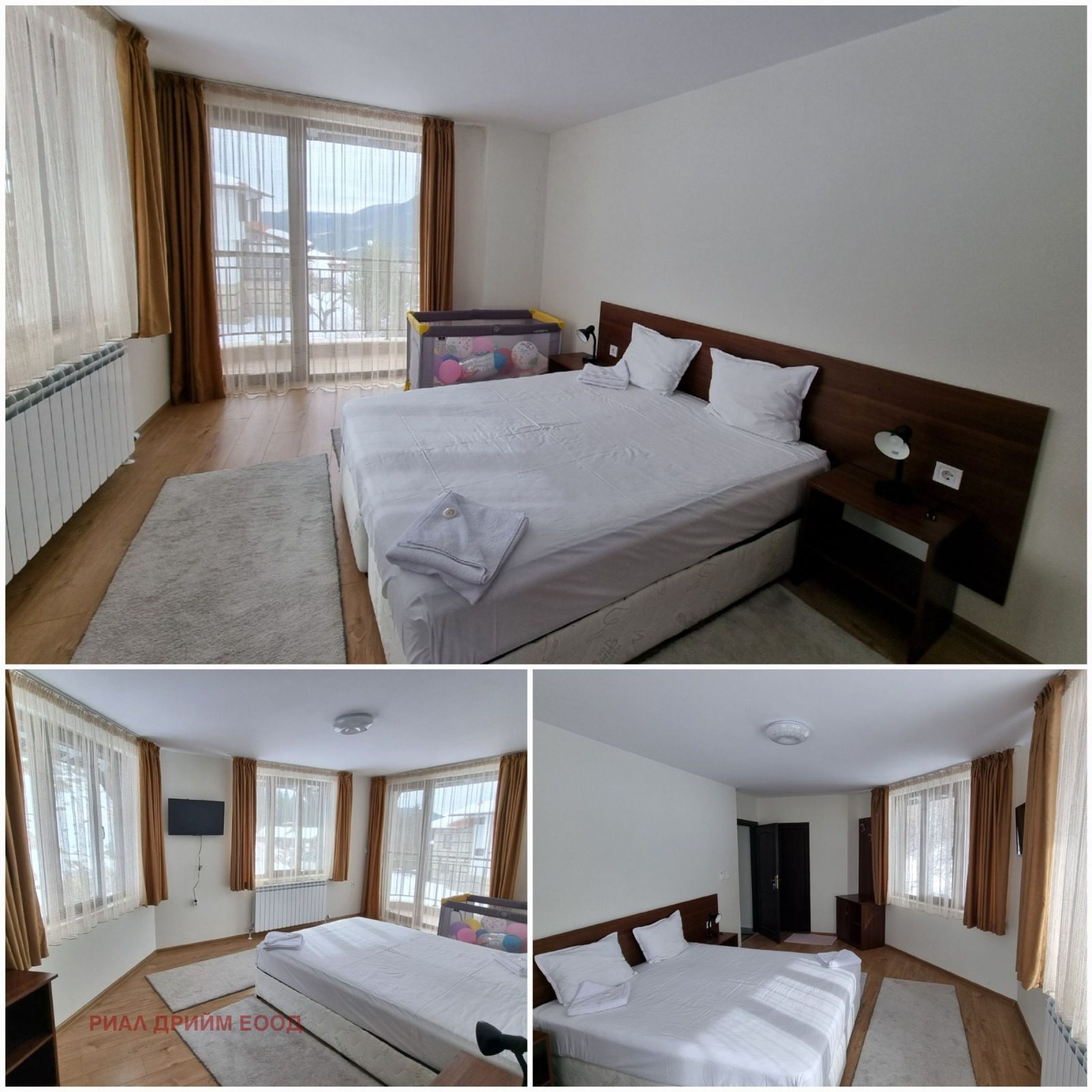 Hotel for Sale in Momchilovtsi, Smolyan Province, Bulgaria — photo 7