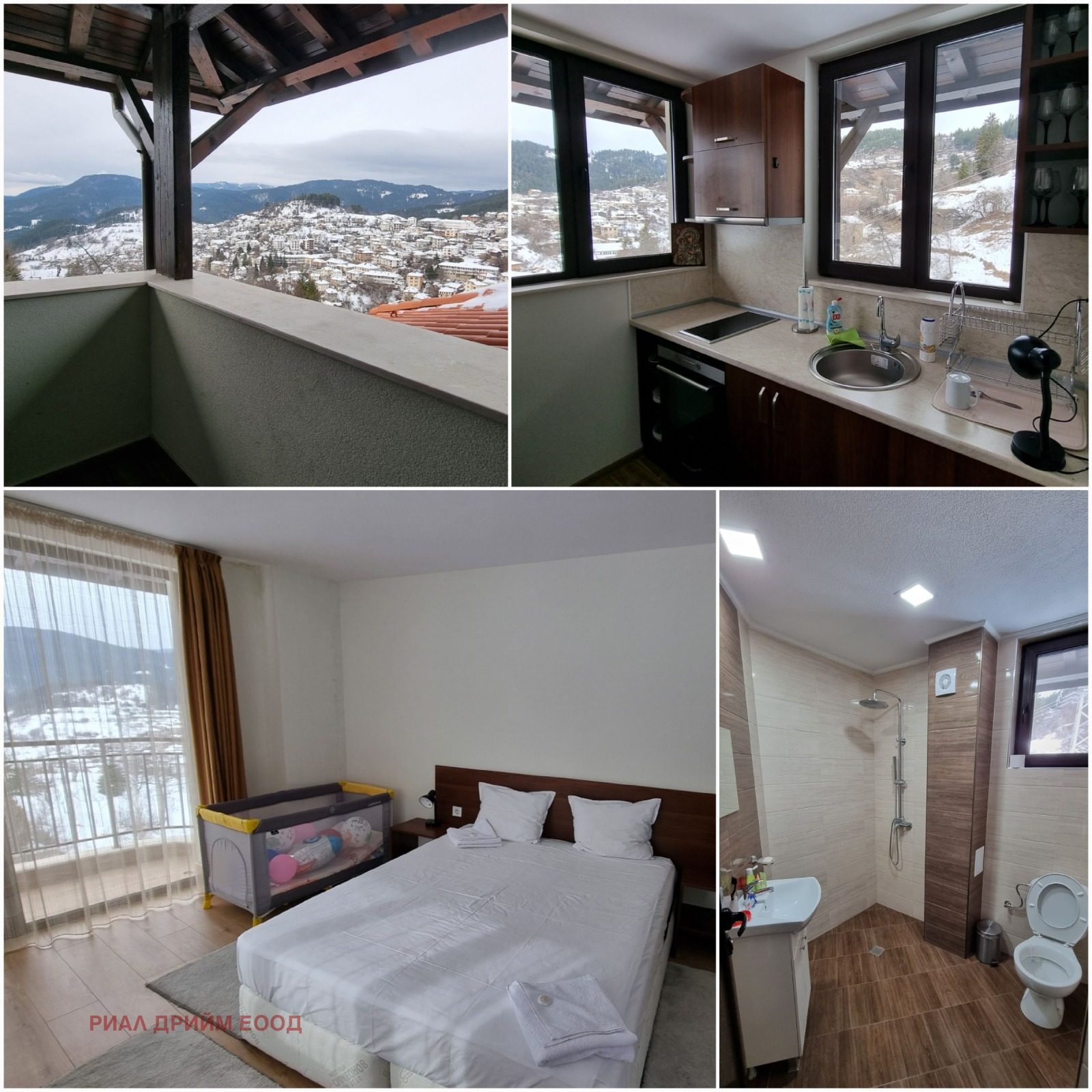 Hotel for Sale in Momchilovtsi, Smolyan Province, Bulgaria — photo 8