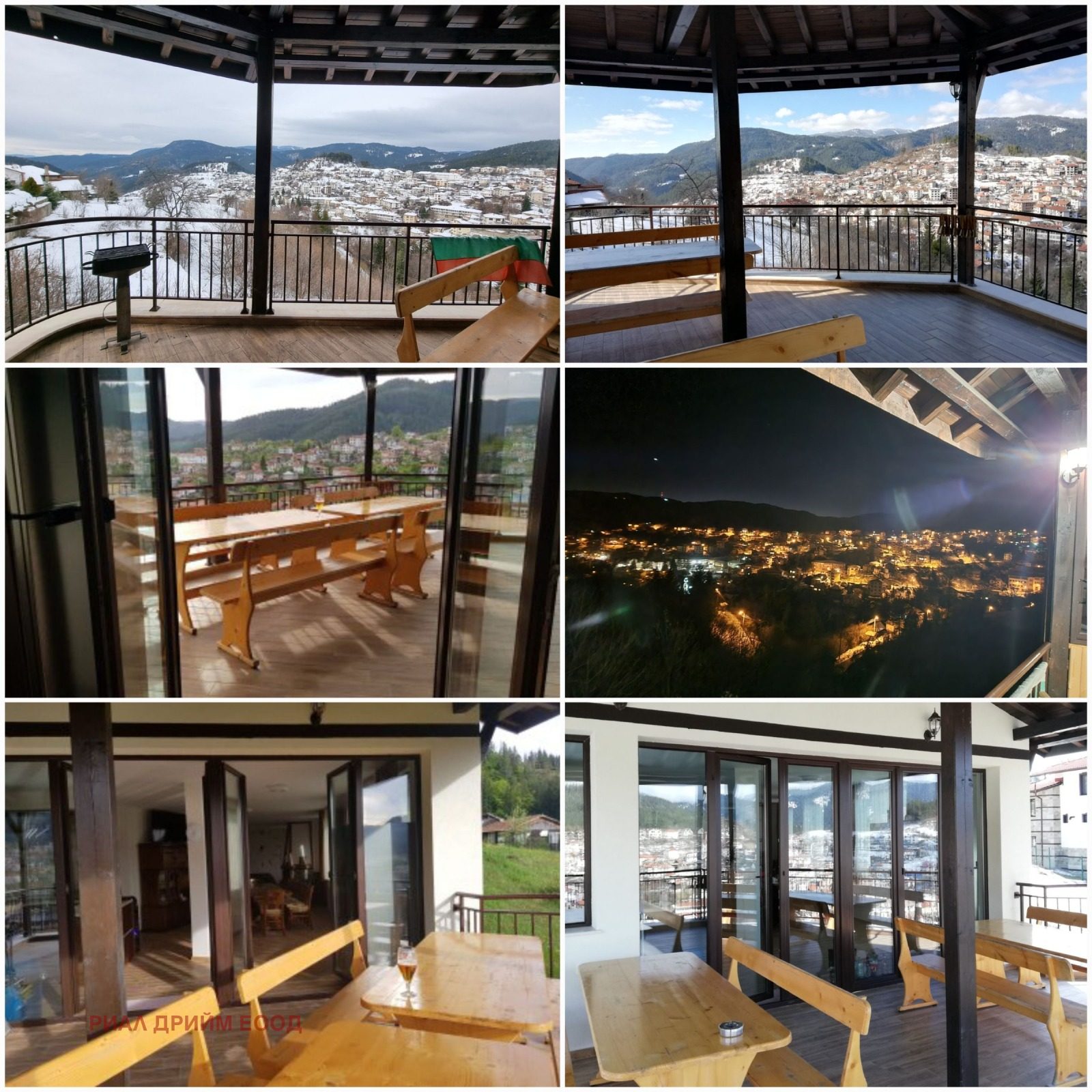 Hotel for Sale in Momchilovtsi, Smolyan Province, Bulgaria — photo 9