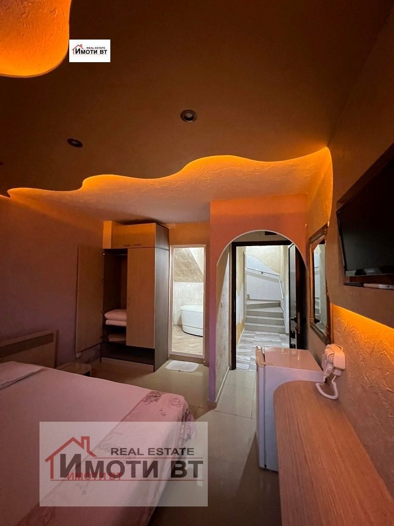 Hotel for Sale in Svishtov, Veliko Tarnovo Province, Bulgaria — 313 m² — photo 5