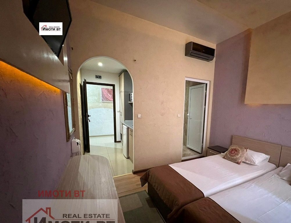 Hotel for Sale in Svishtov, Veliko Tarnovo Province, Bulgaria — 313 m² — photo 6