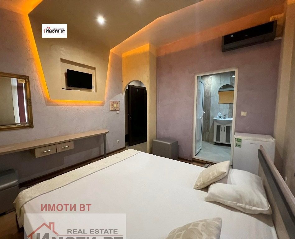 Hotel for Sale in Svishtov, Veliko Tarnovo Province, Bulgaria — 313 m² — photo 8
