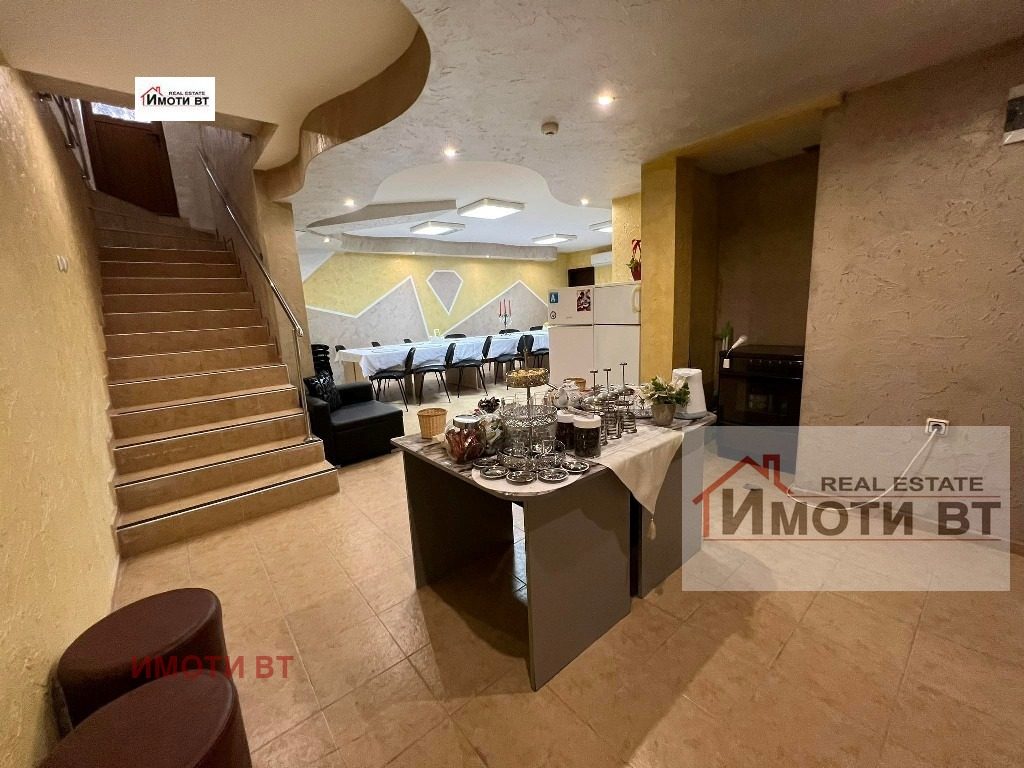 Hotel for Sale in Svishtov, Veliko Tarnovo Province, Bulgaria — 318 m² — photo 2