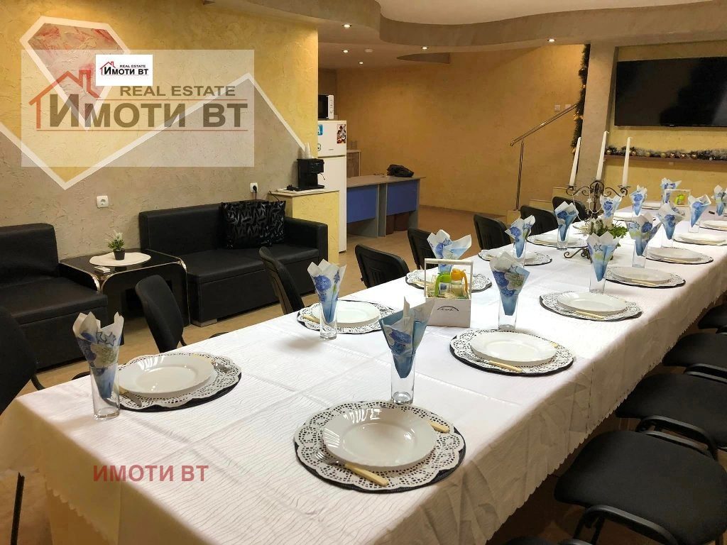 Hotel for Sale in Svishtov, Veliko Tarnovo Province, Bulgaria — 318 m² — photo 3