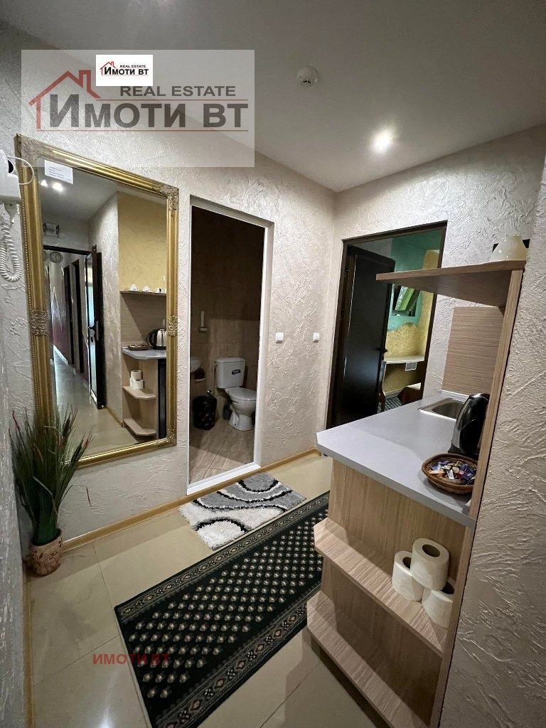 Hotel for Sale in Svishtov, Veliko Tarnovo Province, Bulgaria — 318 m² — photo 4