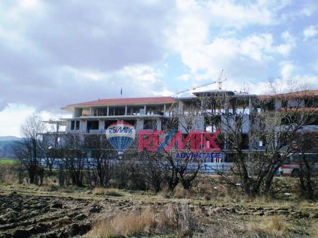 Hotel for Sale in Pavel Banya, Stara Zagora Province, Bulgaria — 6,488 m² — photo 3