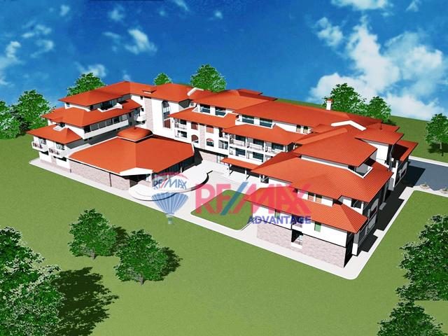Hotel for Sale in Pavel Banya, Stara Zagora Province, Bulgaria — 6,488 m² — photo 7