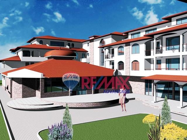 Hotel for Sale in Pavel Banya, Stara Zagora Province, Bulgaria — 6,488 m² — photo 9