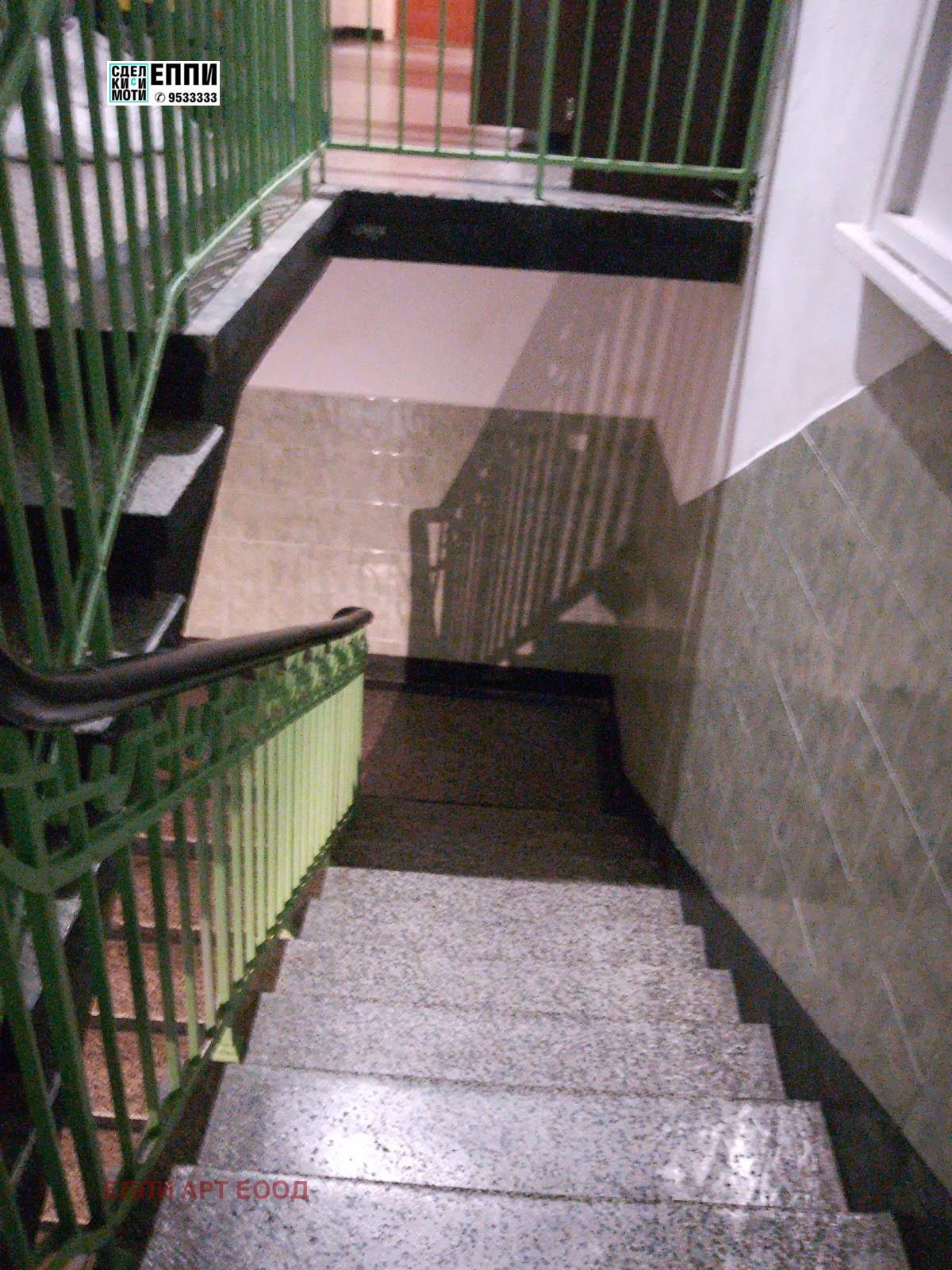 Hotel for Sale in the Centre of Sofia, Bulgaria — photo 9