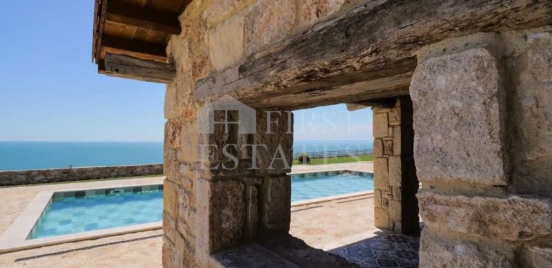 Hotel for Sale in Kavarna, Dobrich Province, Bulgaria — 2,600 m² — photo 9