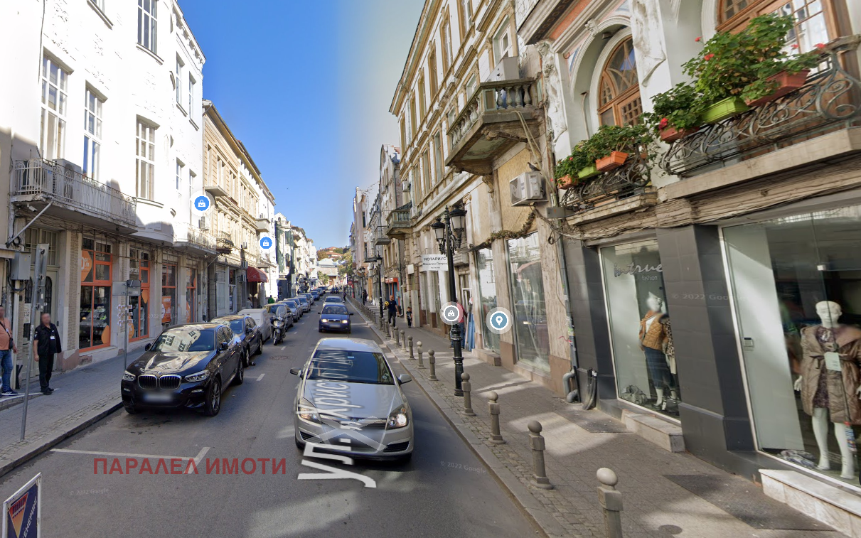 Hotel for Sale in the Centre of Plovdiv, Bulgaria — photo 2