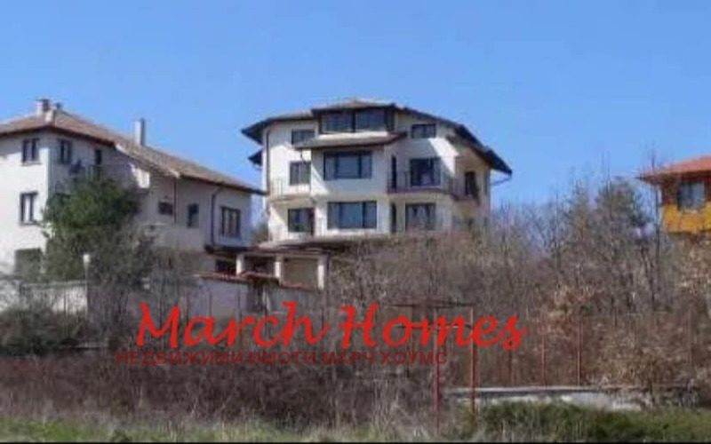 Hotel for Sale in Mineralni Bani, Haskovo Province, Bulgaria — 602 m² — photo 2