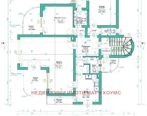 Hotel for Sale in Mineralni Bani, Haskovo Province, Bulgaria — 602 m² — photo 4