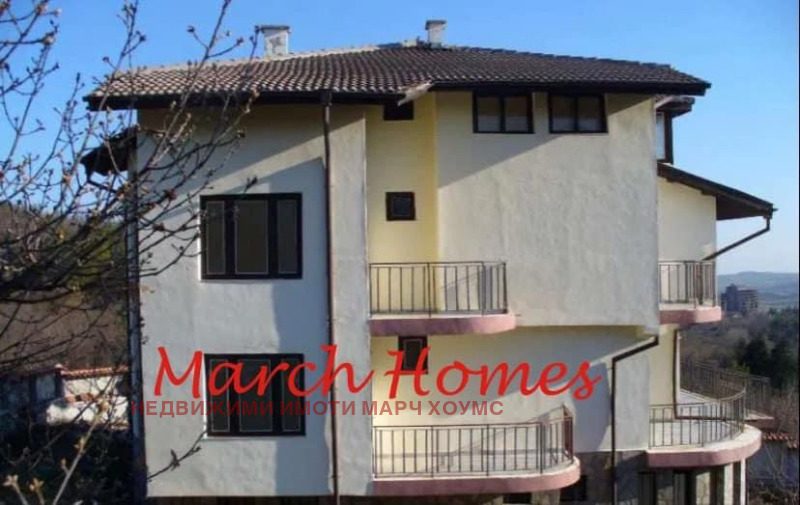 Hotel for Sale in Mineralni Bani, Haskovo Province, Bulgaria — 602 m² — photo 6