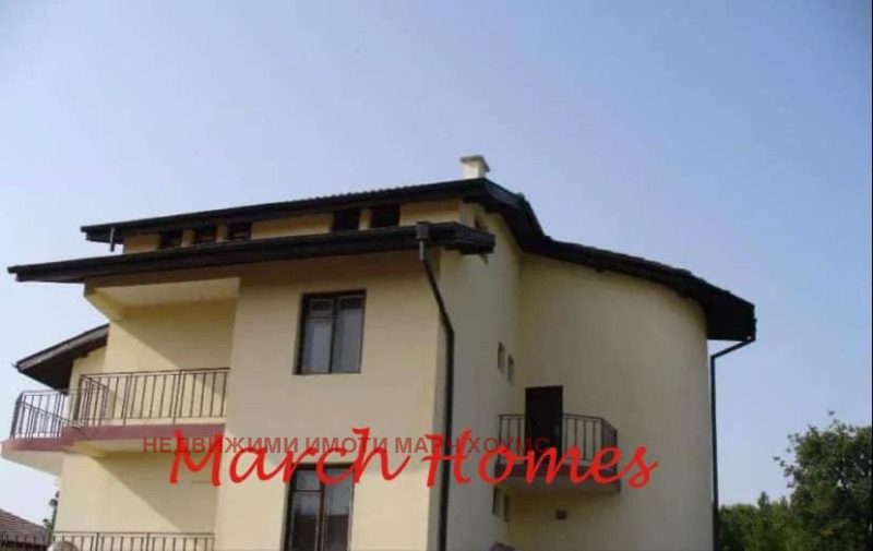 Hotel for Sale in Mineralni Bani, Haskovo Province, Bulgaria — 602 m² — photo 7