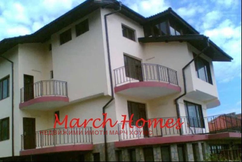 Hotel for Sale in Mineralni Bani, Haskovo Province, Bulgaria — 602 m² — photo 8