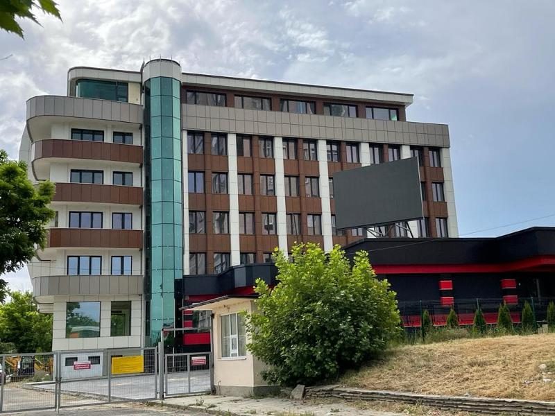 Hotel for Sale in the Centre of Kardzhali, Bulgaria — photo 2