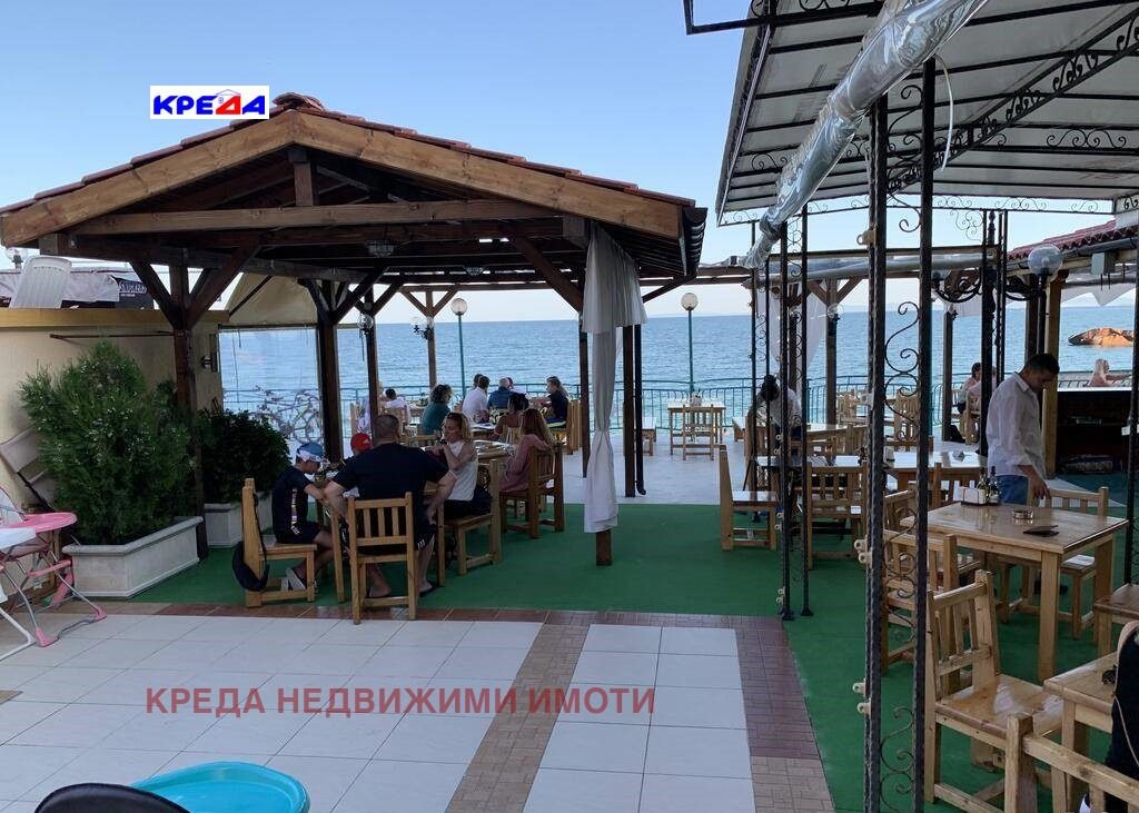 Hotel for Sale in Nesebar, Burgas Province, Bulgaria — 1,150 m² — photo 5