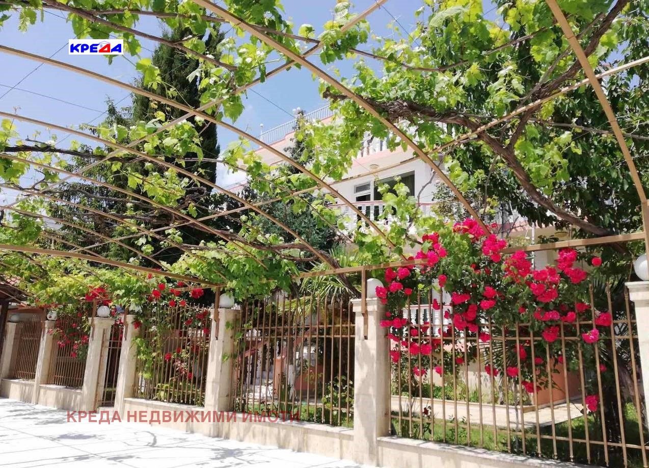 Hotel for Sale in Nesebar, Burgas Province, Bulgaria — 780 m² — photo 5