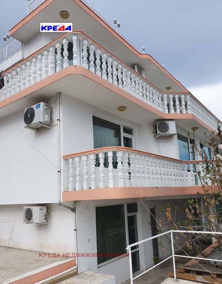 Hotel for Sale in Nesebar, Burgas Province, Bulgaria — 780 m² — photo 6