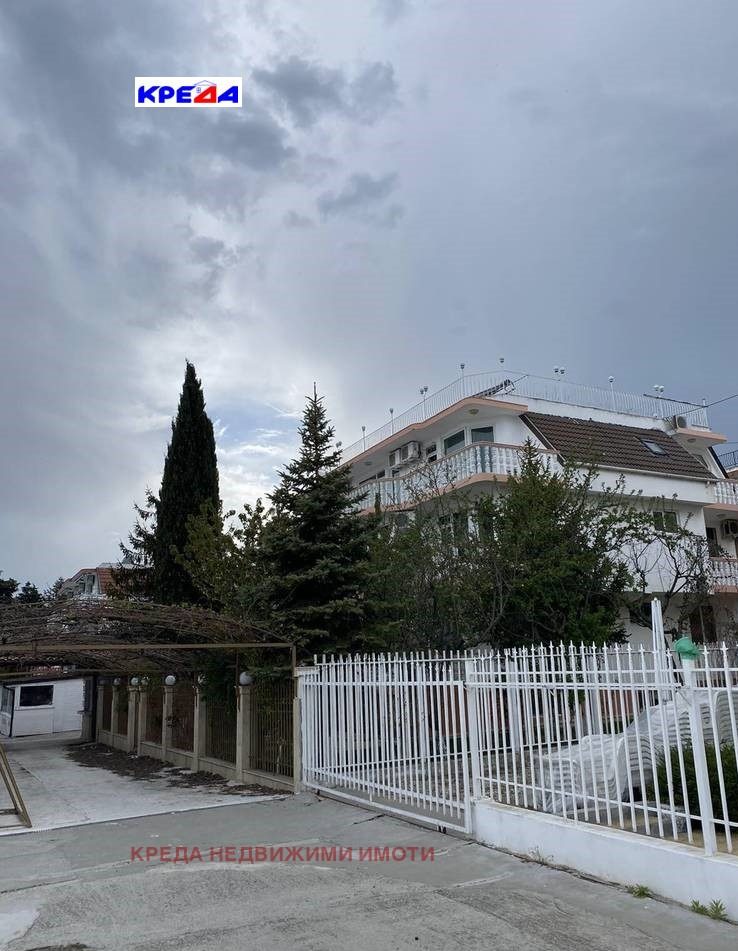Hotel for Sale in Nesebar, Burgas Province, Bulgaria — 780 m² — photo 7