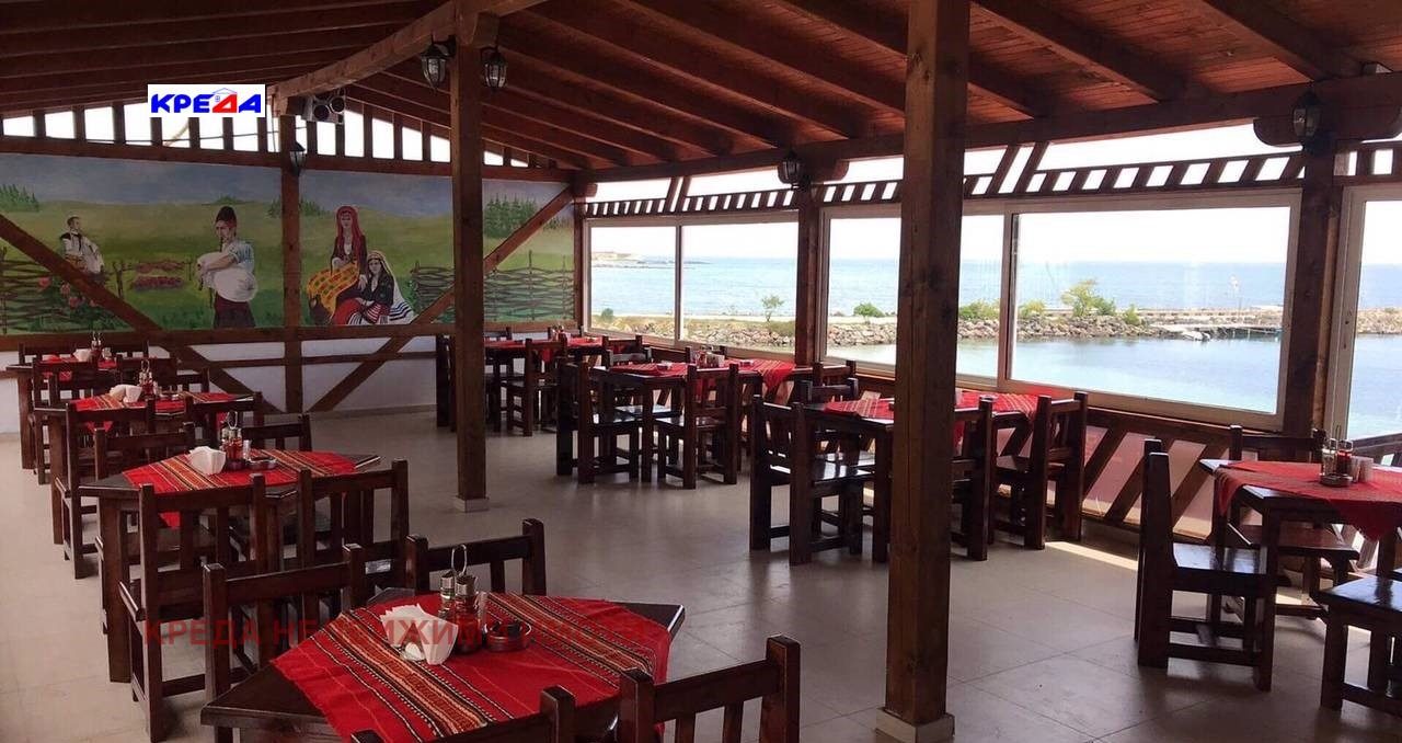 Hotel for Sale in Nesebar, Burgas Province, Bulgaria — 780 m² — photo 9