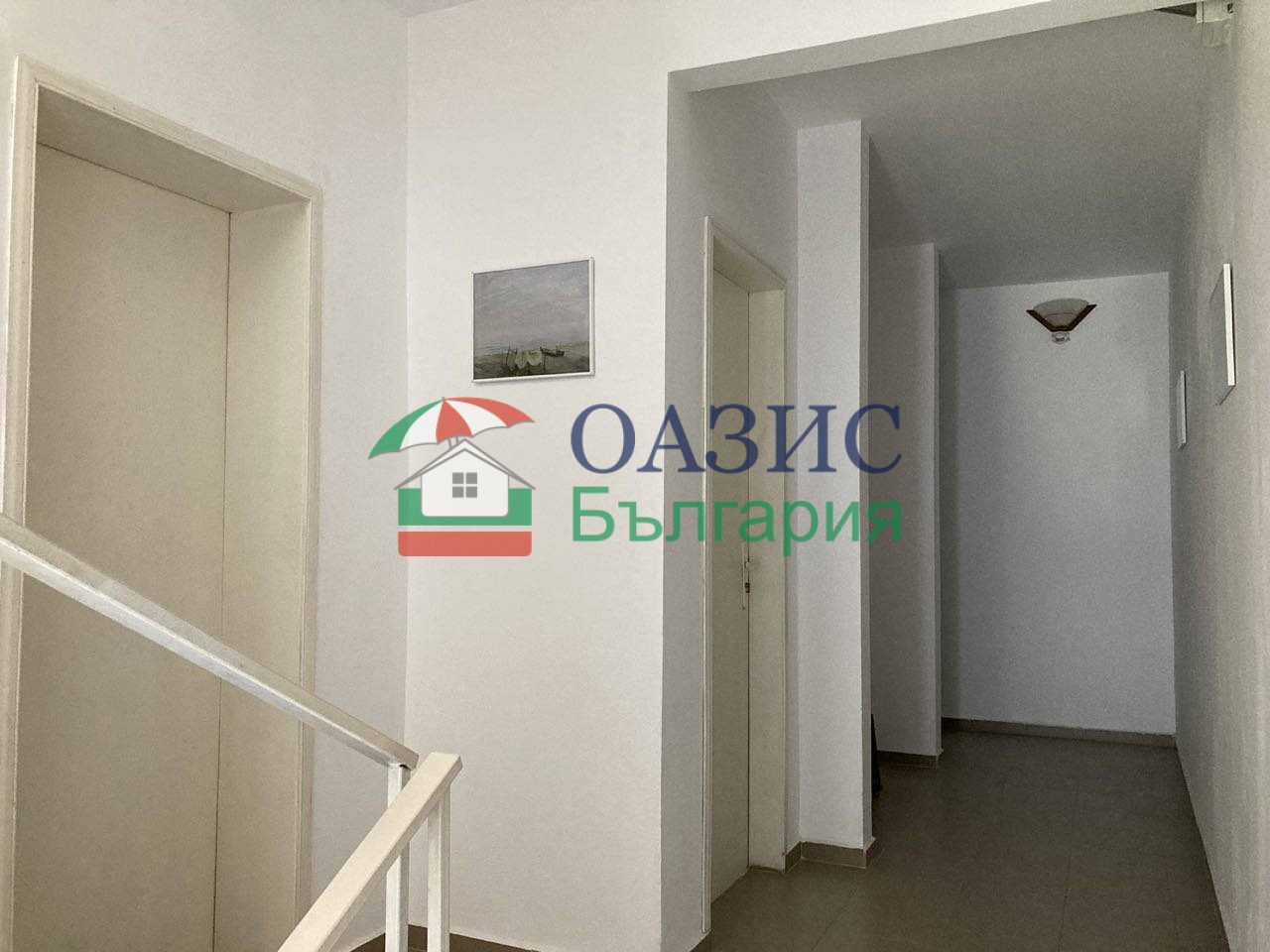 Hotel for Sale in Primorsko, Burgas Province, Bulgaria — 720 m² (ref. 41025759) — photo 6