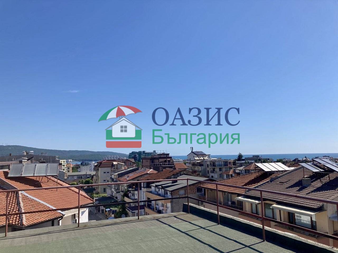 Hotel for Sale in Primorsko, Burgas Province, Bulgaria — 720 m² (ref. 41025759) — photo 8