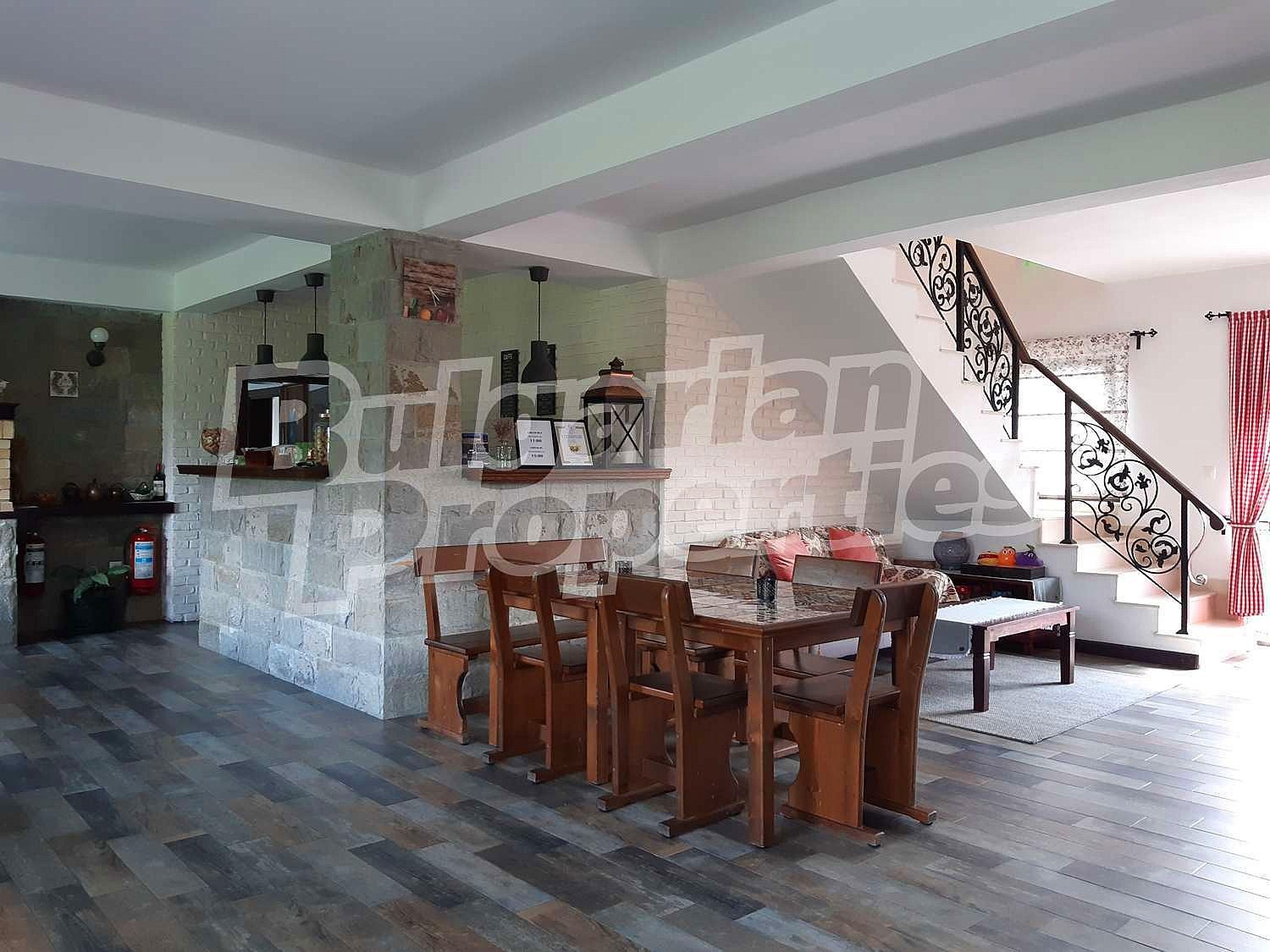 Hotel for Sale in Elena, Veliko Tarnovo Province, Bulgaria — 378 m² — photo 3