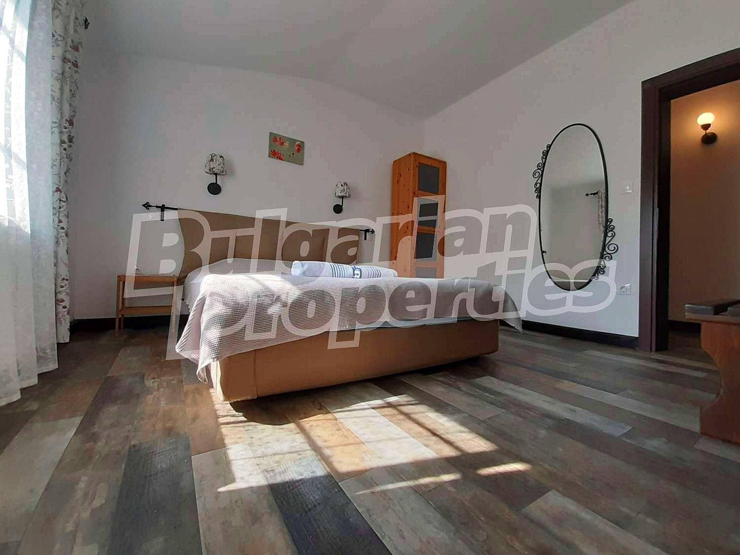 Hotel for Sale in Elena, Veliko Tarnovo Province, Bulgaria — 378 m² — photo 4