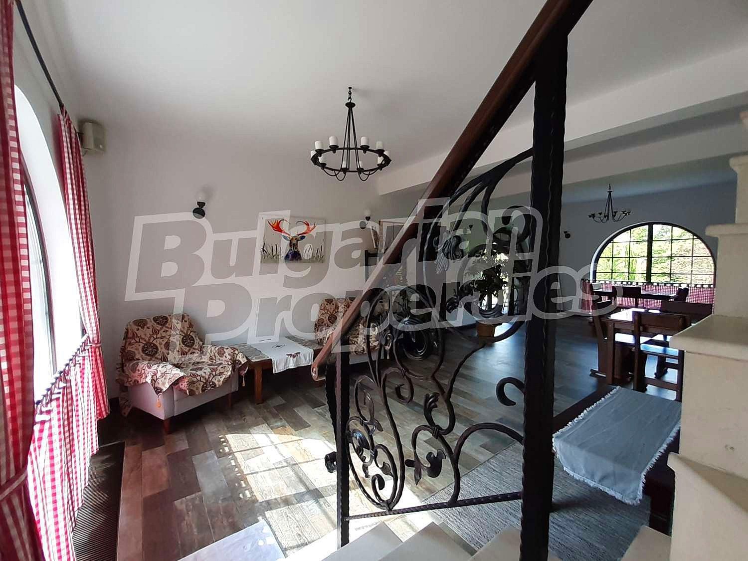 Hotel for Sale in Elena, Veliko Tarnovo Province, Bulgaria — 378 m² — photo 5