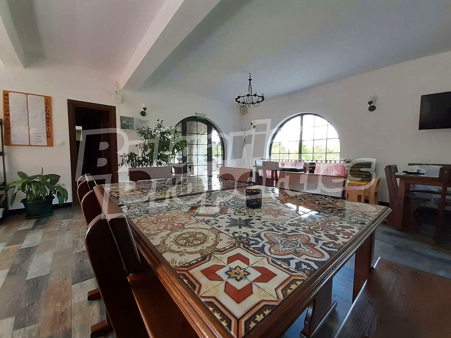 Hotel for Sale in Elena, Veliko Tarnovo Province, Bulgaria — 378 m² — photo 8