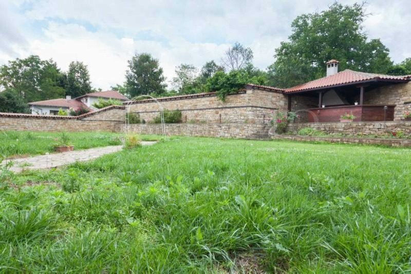 Hotel for Sale in Arbanasi, Veliko Tarnovo Province, Bulgaria — 489 m² — photo 3