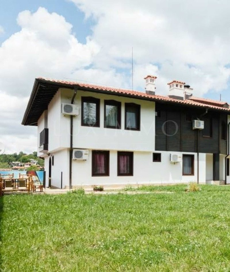 Hotel for Sale in Arbanasi, Veliko Tarnovo Province, Bulgaria — 489 m² — photo 4