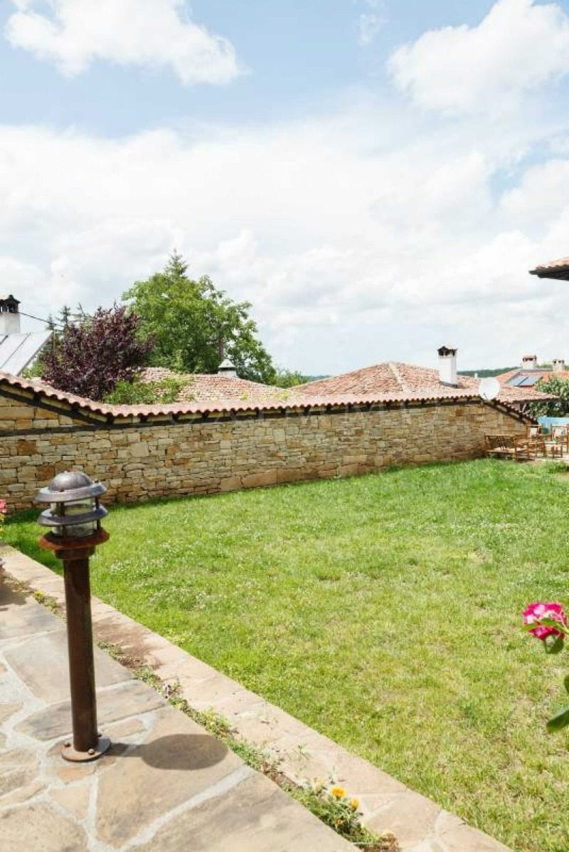 Hotel for Sale in Arbanasi, Veliko Tarnovo Province, Bulgaria — 489 m² — photo 5