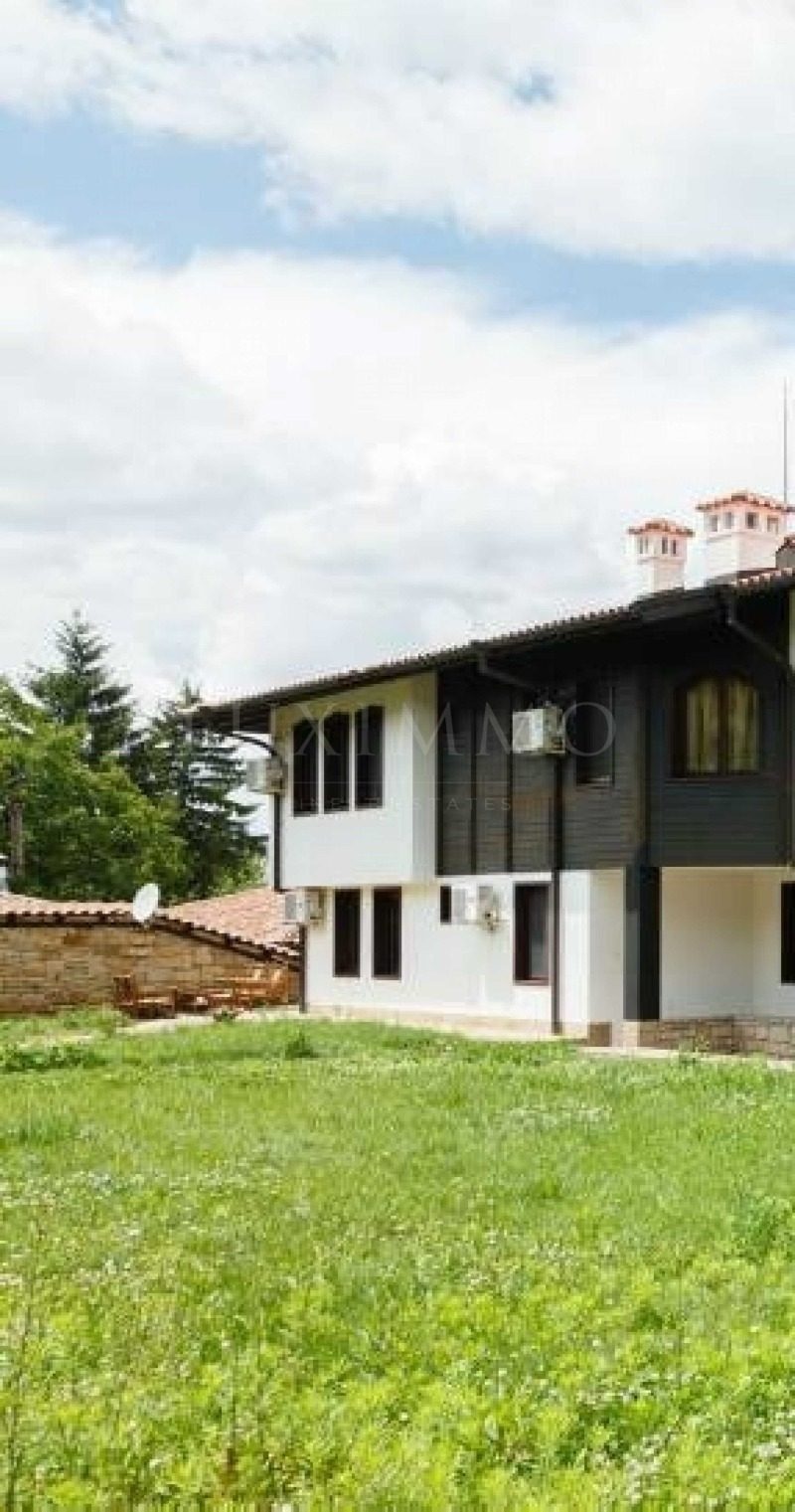 Hotel for Sale in Arbanasi, Veliko Tarnovo Province, Bulgaria — 489 m² — photo 6