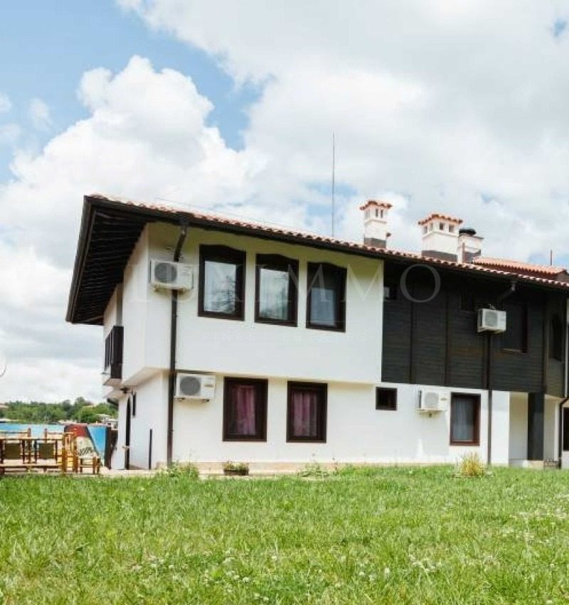 Hotel for Sale in Arbanasi, Veliko Tarnovo Province, Bulgaria — 489 m² — photo 7