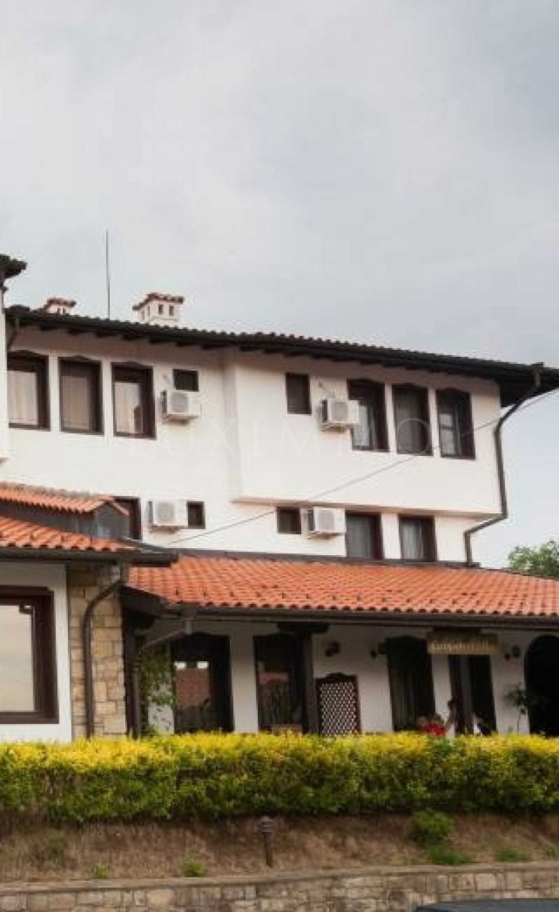 Hotel for Sale in Arbanasi, Veliko Tarnovo Province, Bulgaria — 489 m² — photo 8