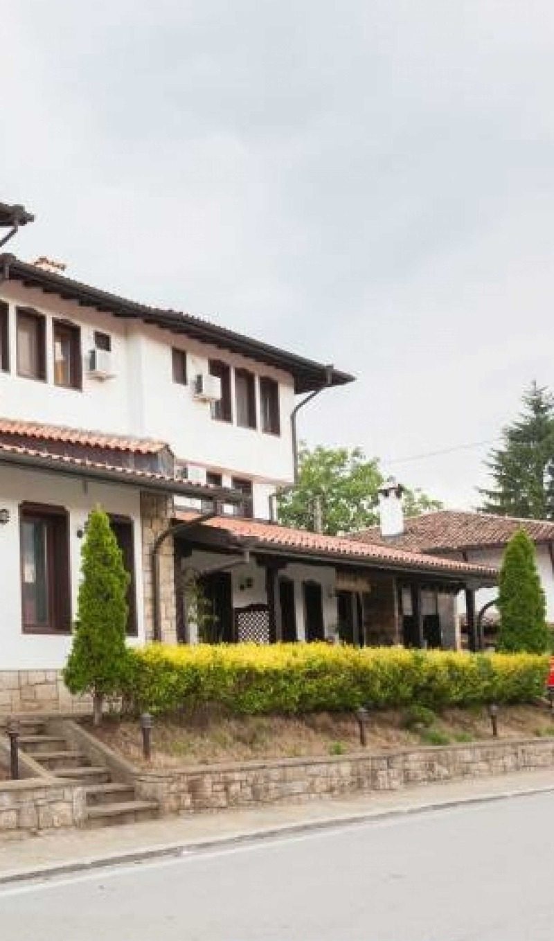 Hotel for Sale in Arbanasi, Veliko Tarnovo Province, Bulgaria — 489 m² — photo 9